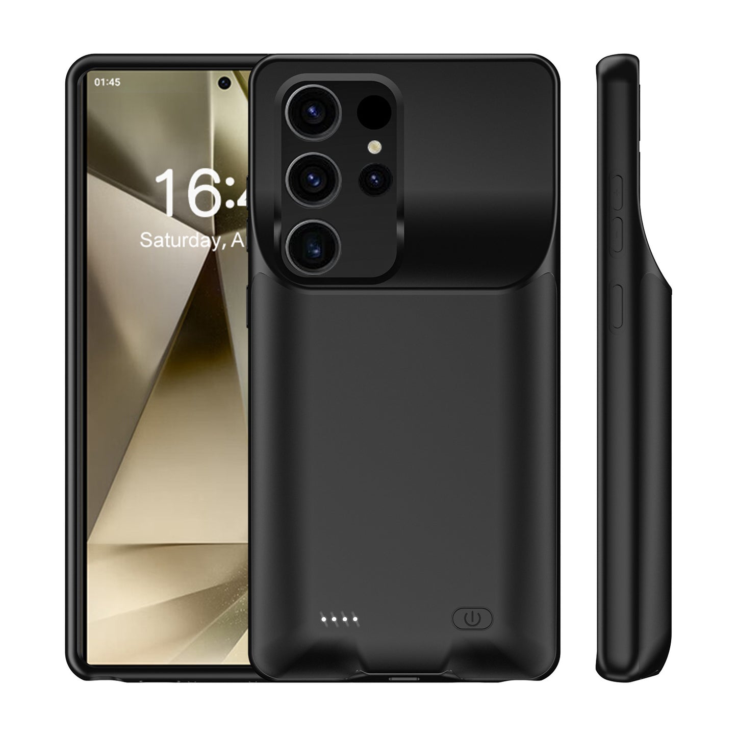 EnergexCase Battery Case for Samsung (All Models)