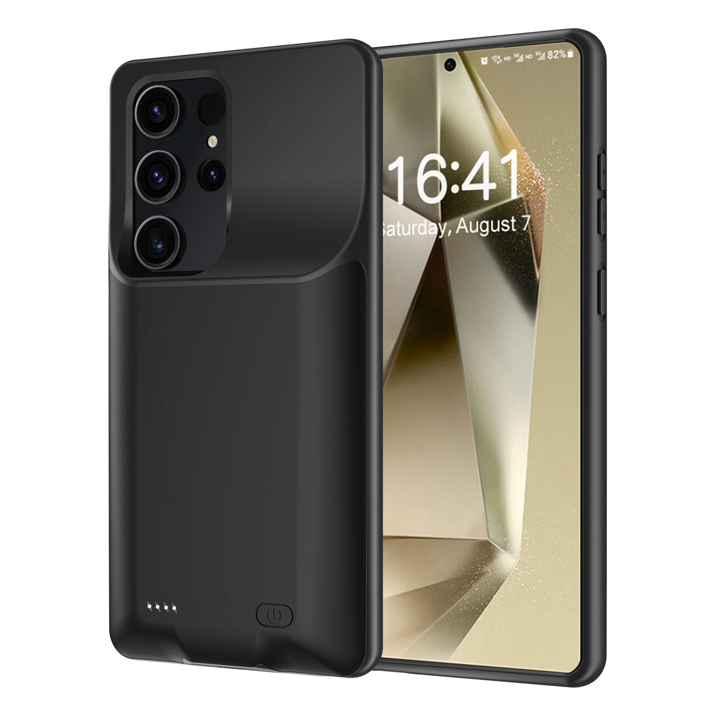 EnergexCase Battery Case for Samsung (All Models)